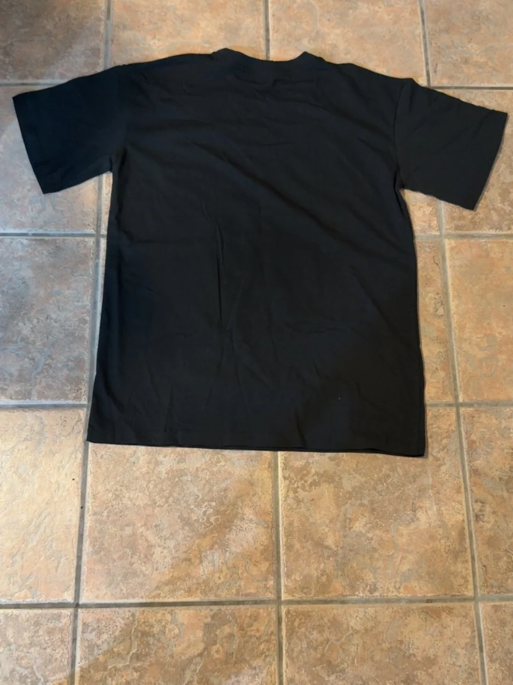 Return of the Living Dead Black Graphic Tee